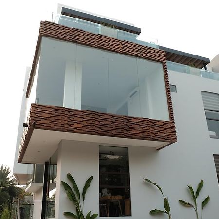 Flat06.Tendean Yakarta Exterior foto